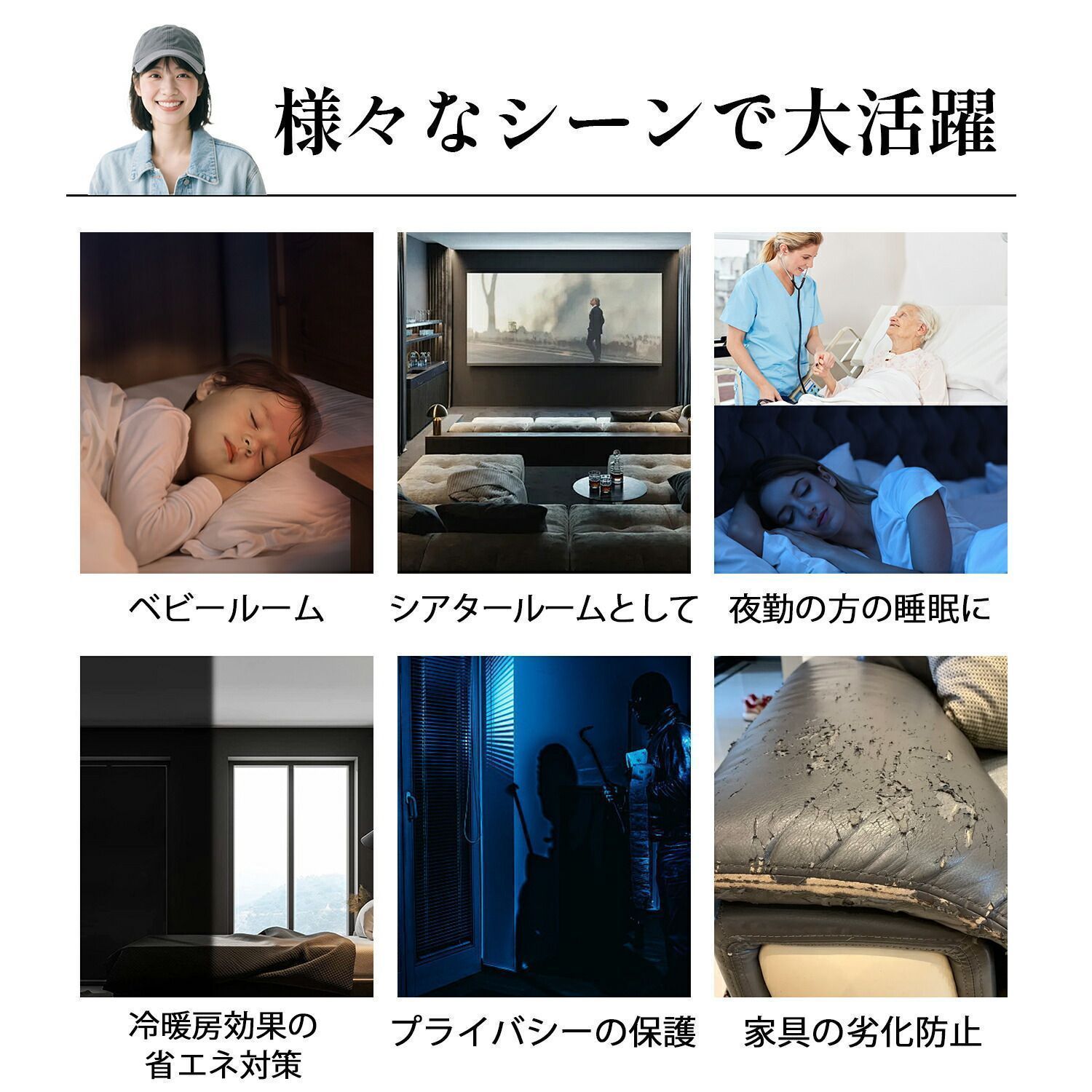 プライバシー保護