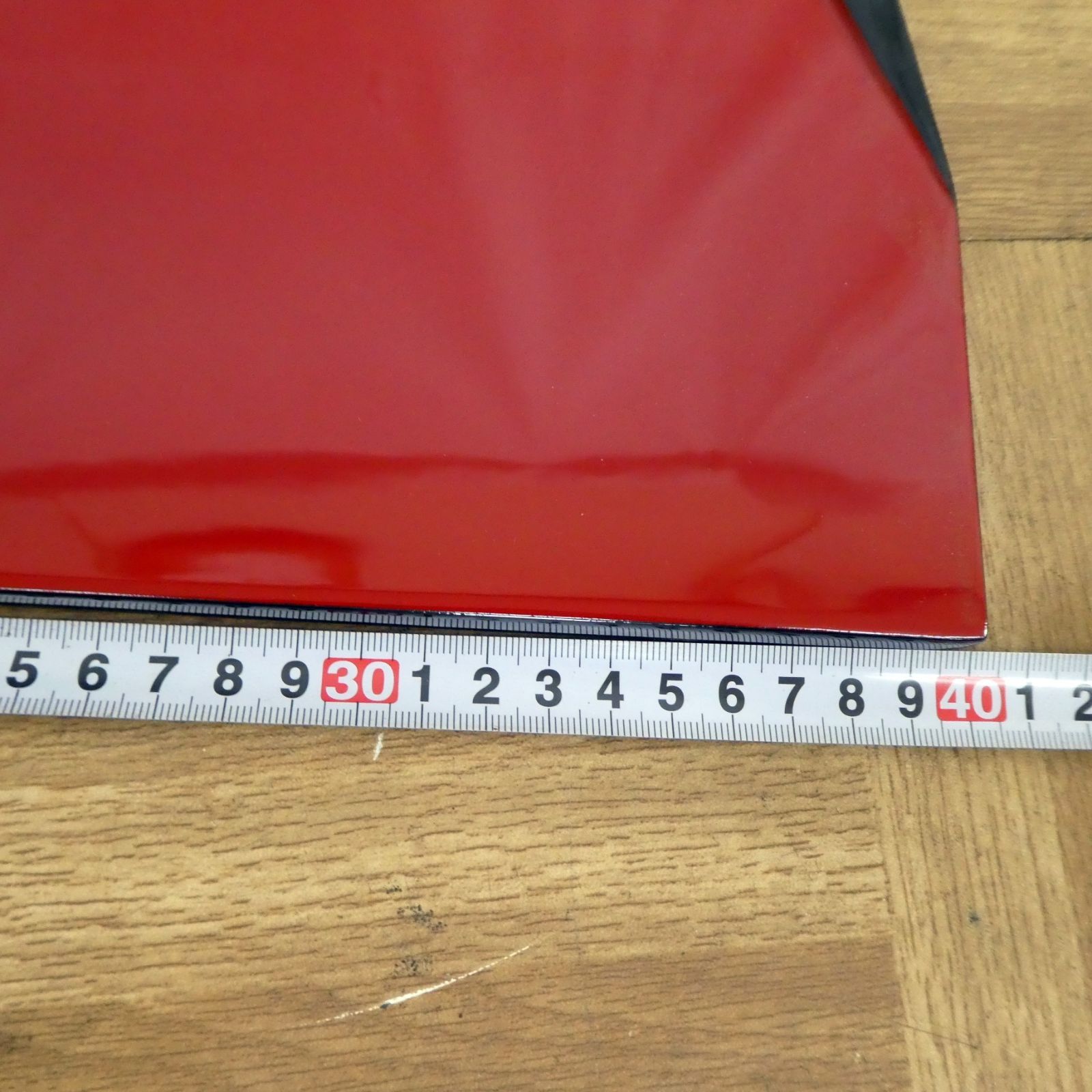 R068【未使用】沖縄 琉球 漆器 べんぼう お盆 お皿 3セット /10 - メルカリ