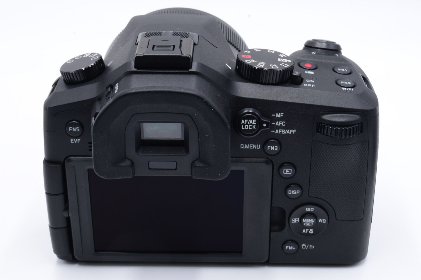 Leica デジタルカメラ ライカV-LUX Typ 114 2010万画素 光学16倍ズーム 18194カメラ