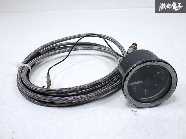 大森メーター　油圧計　中古品 2025年最新】Yahoo!オークション -大森 油圧計の中古品・新品