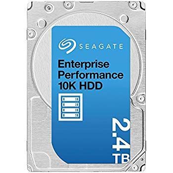 【中古】(未使用･未開封品)　40pk 2.4?GB Exos 10e2400?SAS 6k88evb