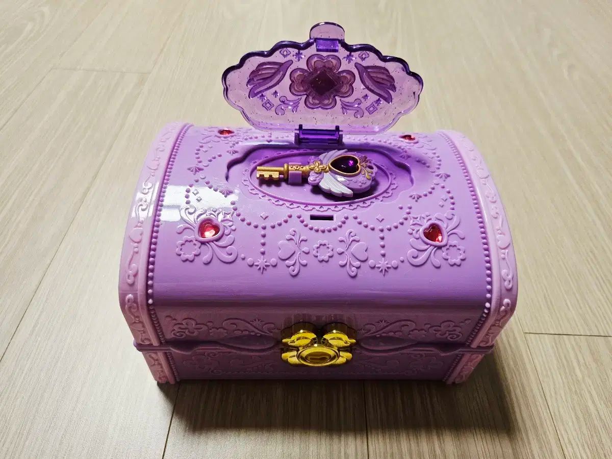 ラッキーピン ボックスハウス セット