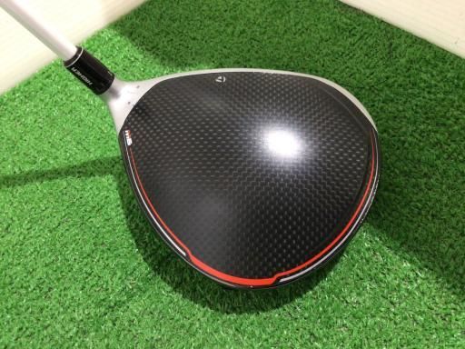 テーラーメイド M 6 9° ドライバー DR リシャフト フレックスその他 メンズ 男性用 右利き 右用 Dランク ゴルフクラブ