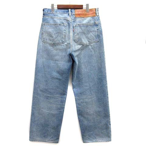 パンツ Levi's BEAMS Super Wide V2 Levi's® x BEAMS Super Wide V2 - Levi Strauss & Co : Levi