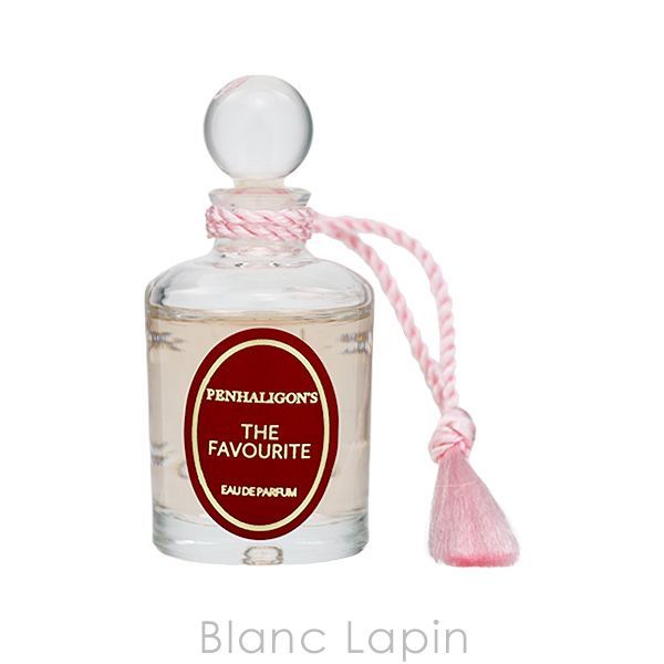 フェイバリット ザ ペンハリガン EDP PENHALIGON'S オードパルファム PENHALIGONS ザフェイバリット 公式通販 香水 : | 公式ザ ミニ ミニサイズ (Penhaligons
