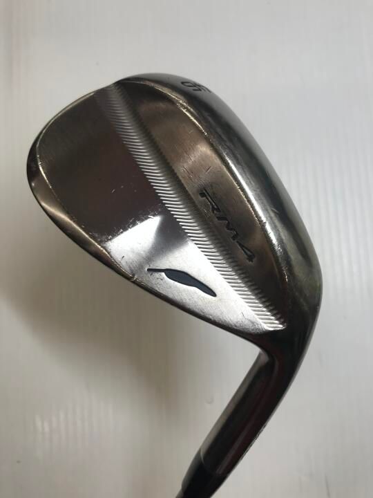 RM-4 ブラックエディション 46 WEDGE NSプロ TS-101w ブラックエディション ウェッジ フォーティーン 最短