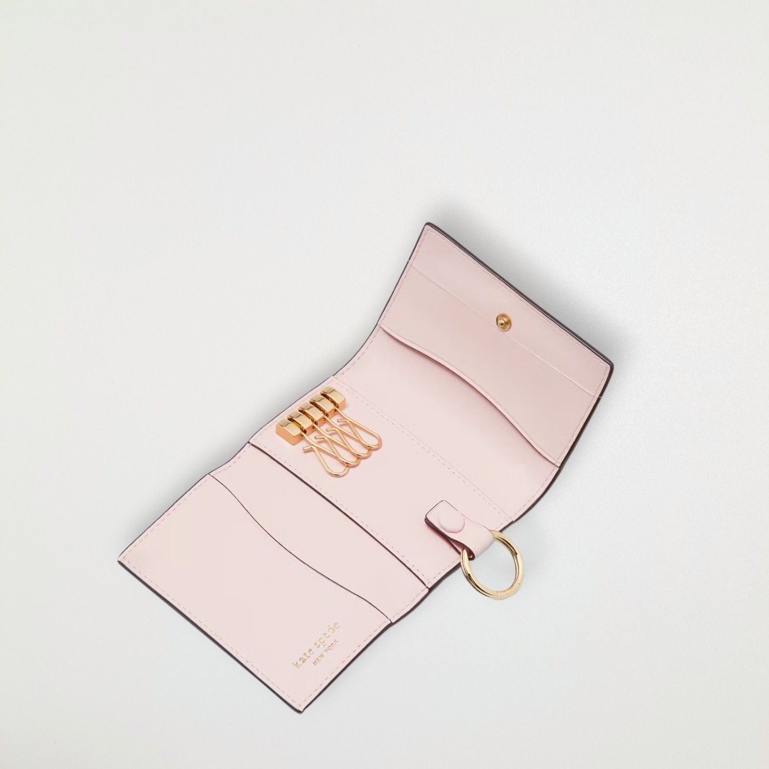 KS-207】KATE SPADE ケイトスペード モーガン ドッティ フローラル 