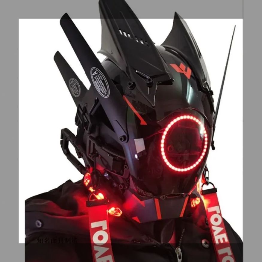 仮面ライダーアギト レプリカ2 【ハロウィン】仮面ライダーアギト