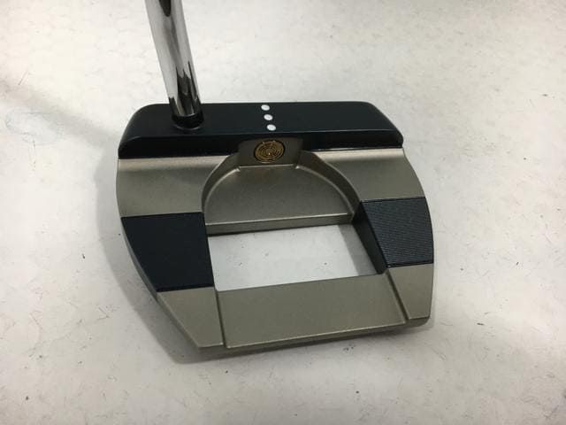 ゴルフクラブ 超 オデッセイ Ai-ONE MILLED ミルド MINI T パター 2025 STROKE LAB ストローク ラボ 90 シャフト