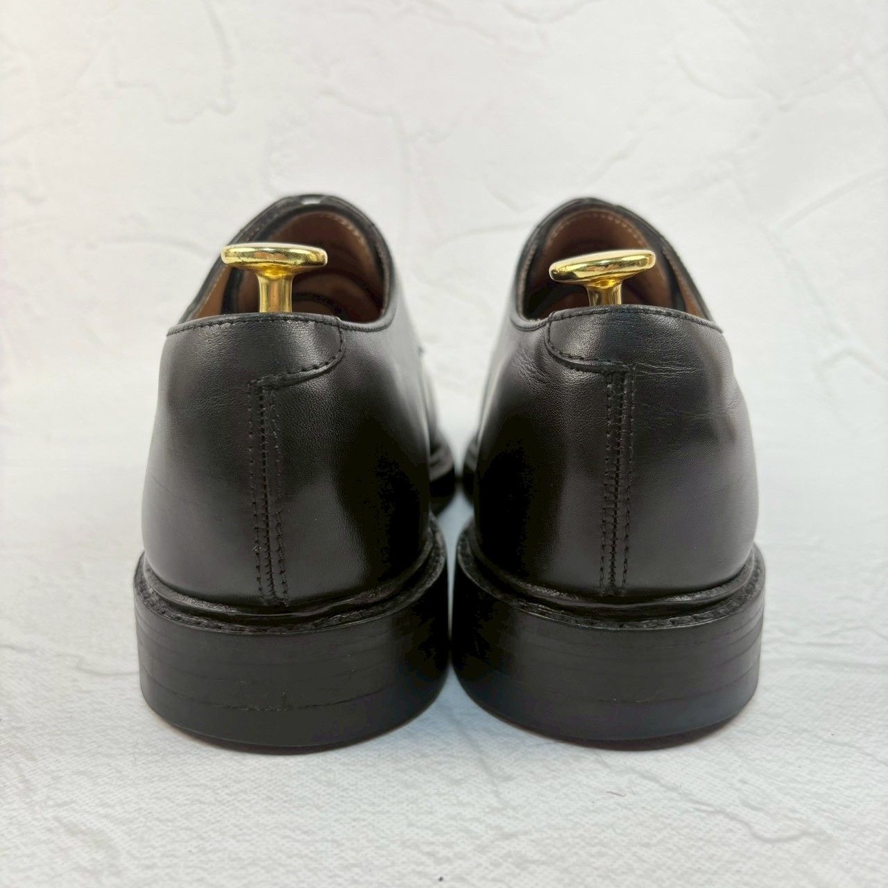 良品】HARROGATE ハロゲイト EDGEWARE エッジウェア Uチップ 外