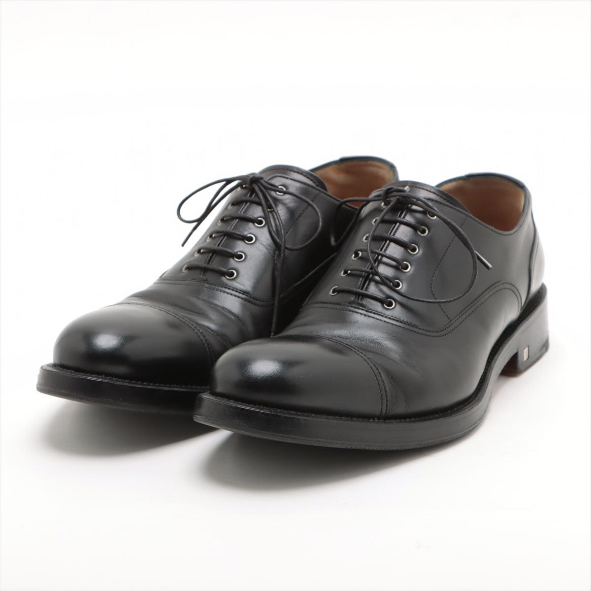 LOUIS VUITTON エピ レースアップシューズ ビジネス 26.5 革靴