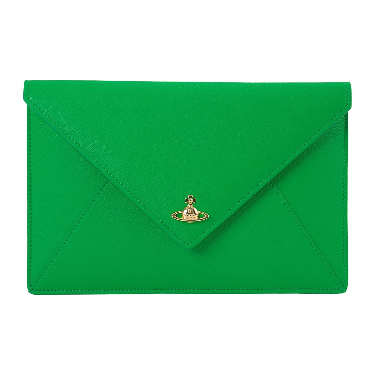 新品 ヴィヴィアン ウエストウッド Vivienne Westwood クラッチバッグ 