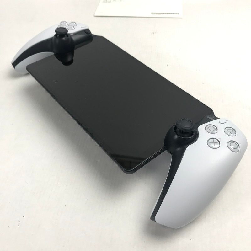 品 PlayStation Portal リモートプレーヤー CFIJ-18000 USBケーブル 024-251025-io-17-fuz