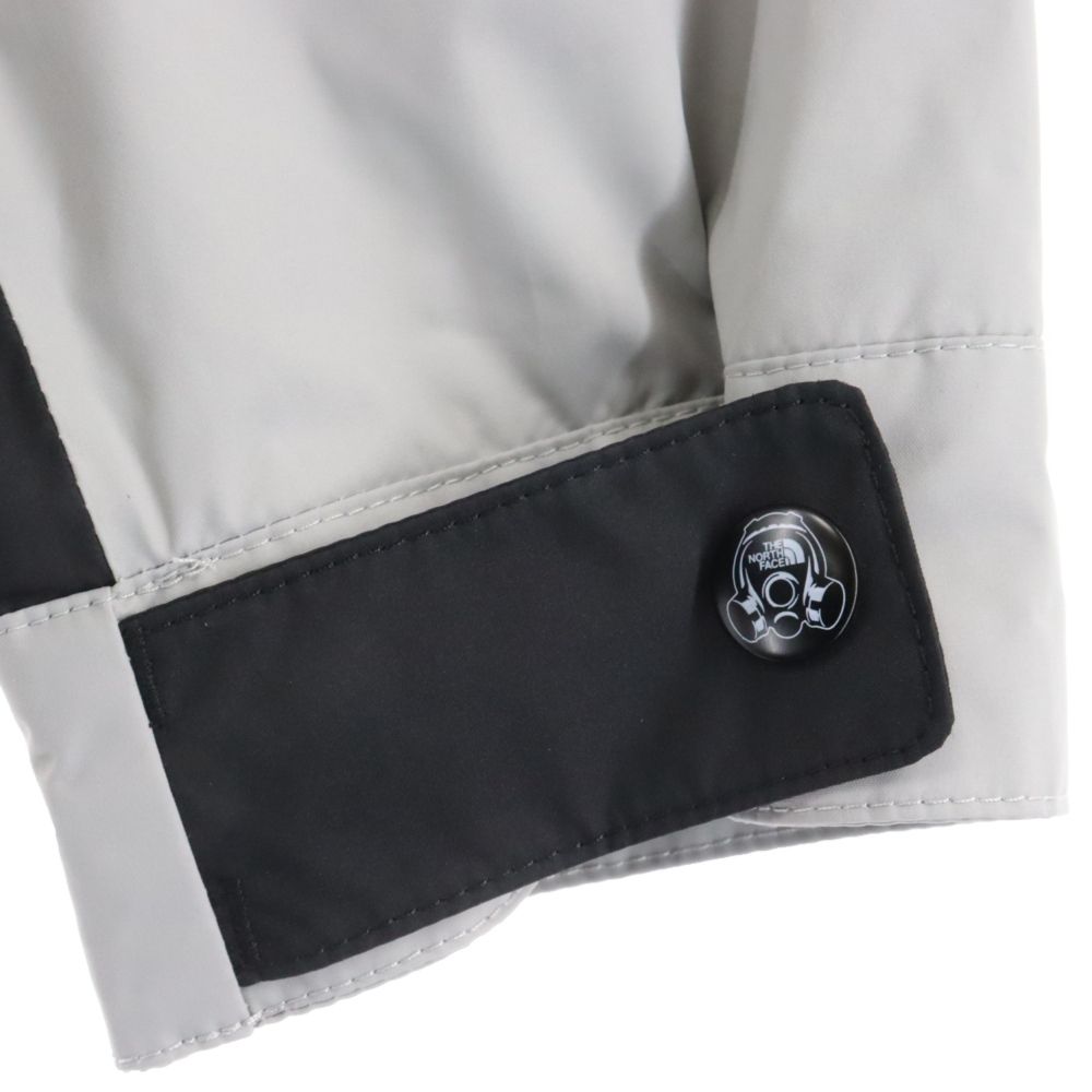 THE NORTH FACE (ザノースフェイス) ×FOOTPATROL MOUNTAIN LIGHT