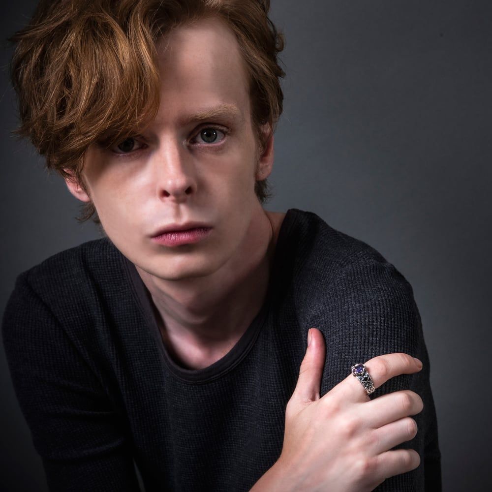 ロンバスミスティックリング青紫 アルテミスクラシック