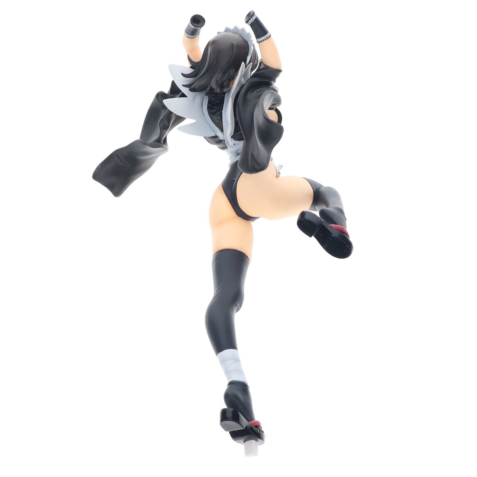 ボークス モエコレPLUS No.SP2 サムライスピリッツ いろは クイーンズ