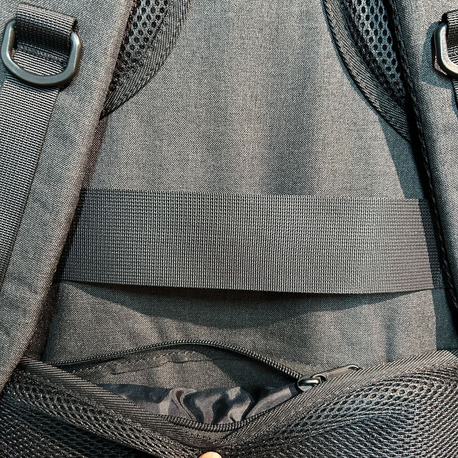 WURTH BACKPACK ブラック バックパック リュック ウルト 新品未使用 