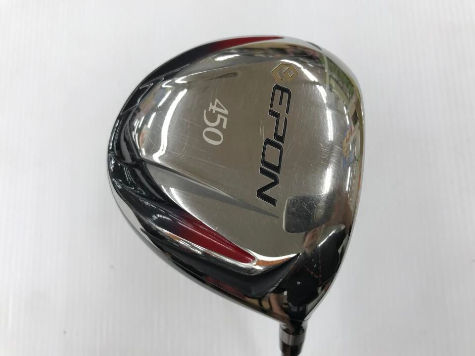 即納】EPON 450 | 10 | S | VENTUS BLACK 5 | 中古 | ドライバー | エポン - メルカリ