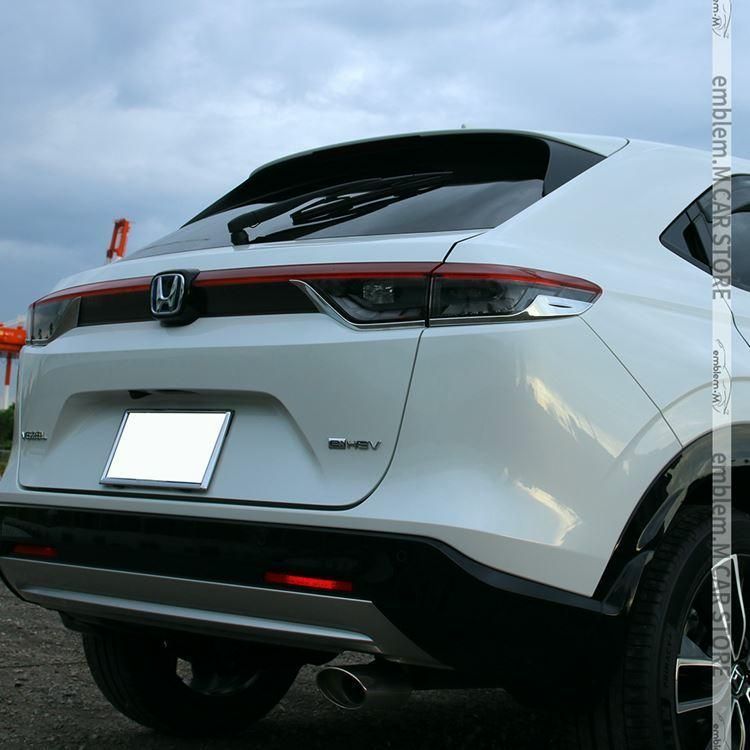 カスタムパーツ