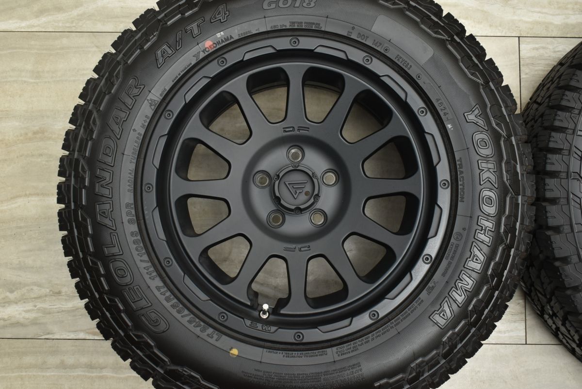 LT245|65R17