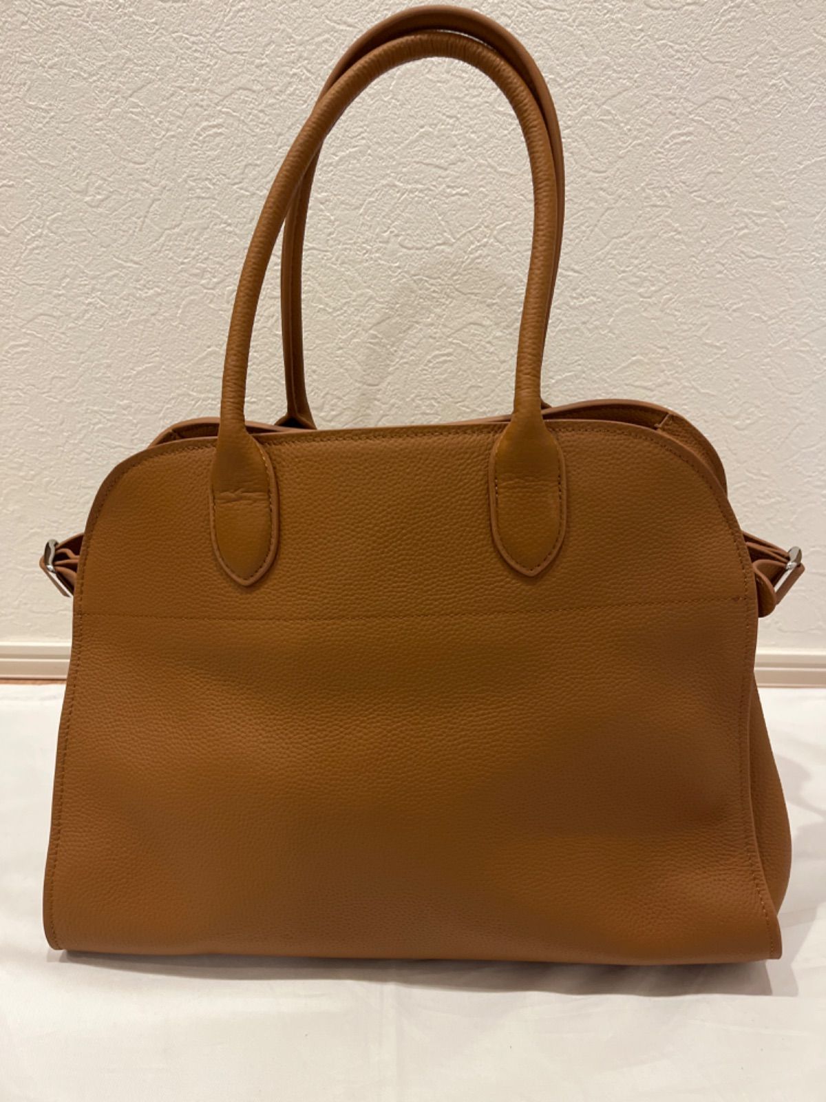 バーバリー　ミニボストンバッグ　シェルター　ノバチェック　ホースマーク　ベージュ バーバリー ミニボストンバッグ シェルター ノバチェック ホースマーク