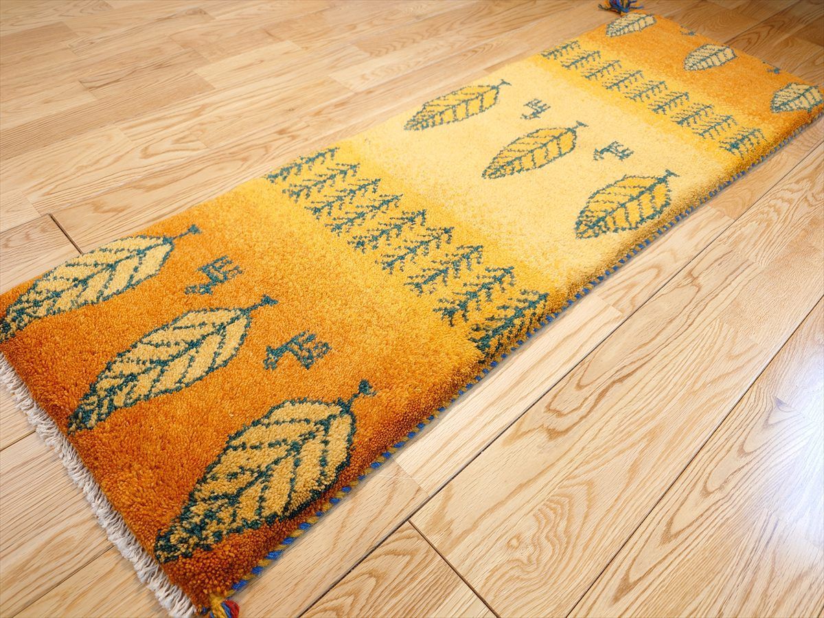 120x40cm 黄金色