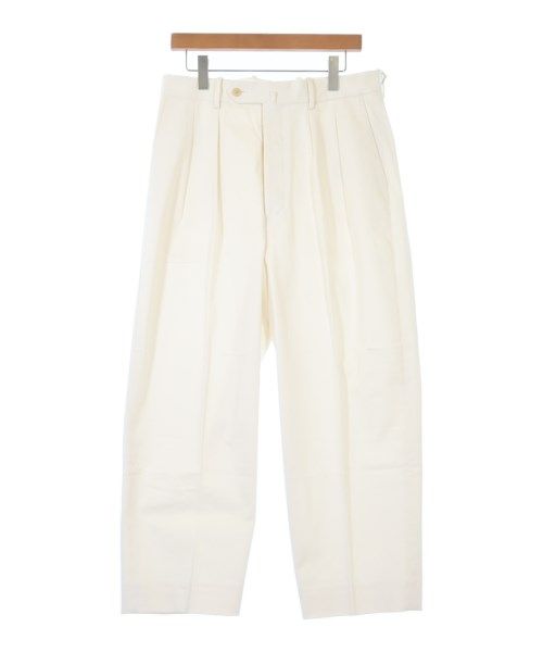 steven alan チノパン メンズ 古着 送料無料