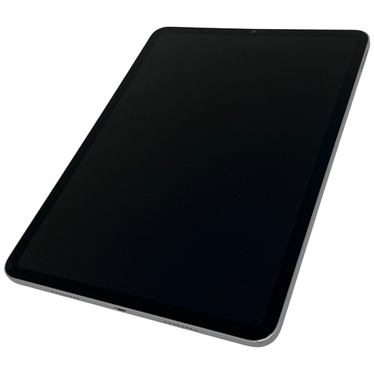 Apple MNXD3J|A iPad Pro 第4世代 タブレット 128GB 11インチ スペースグレー Wi-Fi モデル F10421922