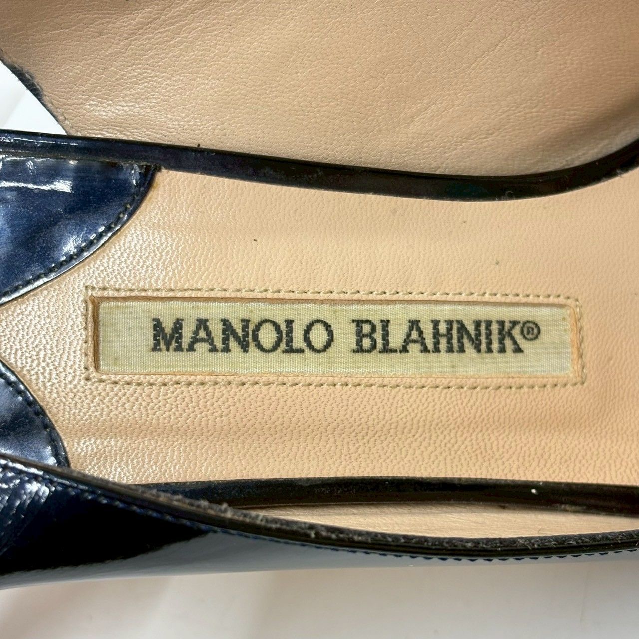 BLAHNIK
