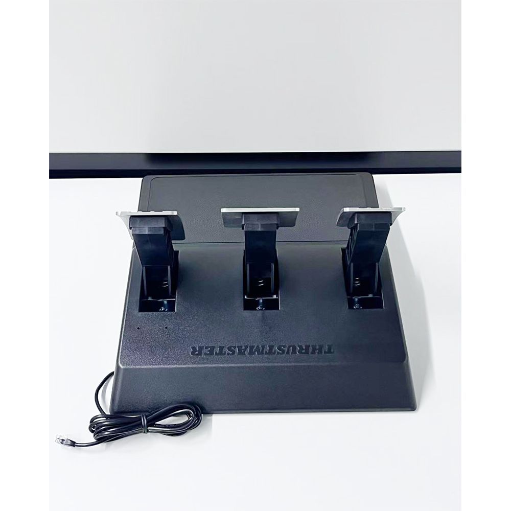 中古品 Thrustmaster T300RS GT Edition のPedal ペダルのみ