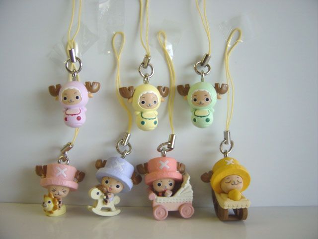 ♯Hdx07BBすくすくチョッパーマンマスコットスプリングVer.全7種 ♯Hdx07BBすくすくチョッパーマンマスコットスプリングVer.全7種