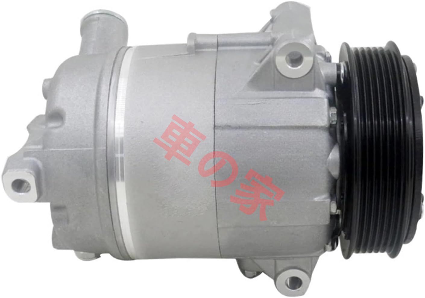 車の AC コンプレッサー互換性ジブリクアトロポルテラバンテ M156 3.0T 304881 308716 00308716 1139519 01141230 35232025F コンプレッサーの交換 FFCRYSTALESIA_COM