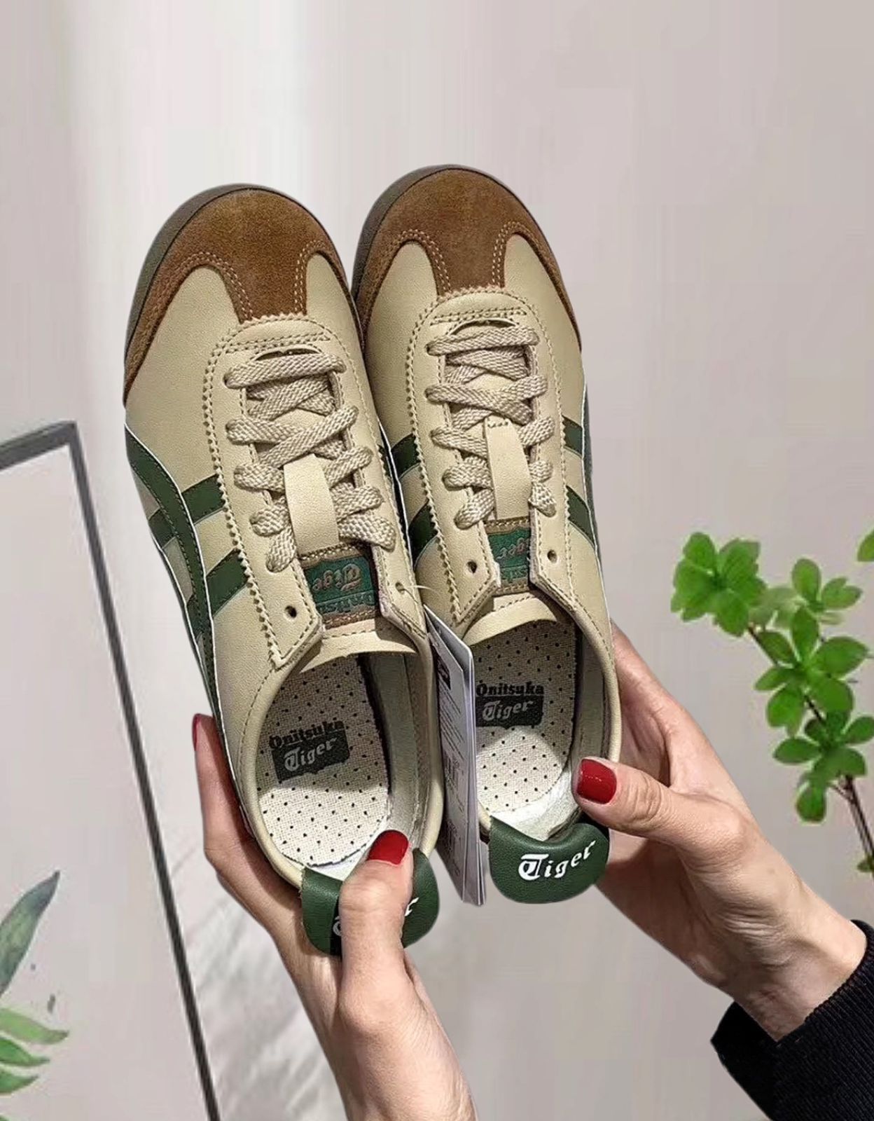 Onitsuka Tiger