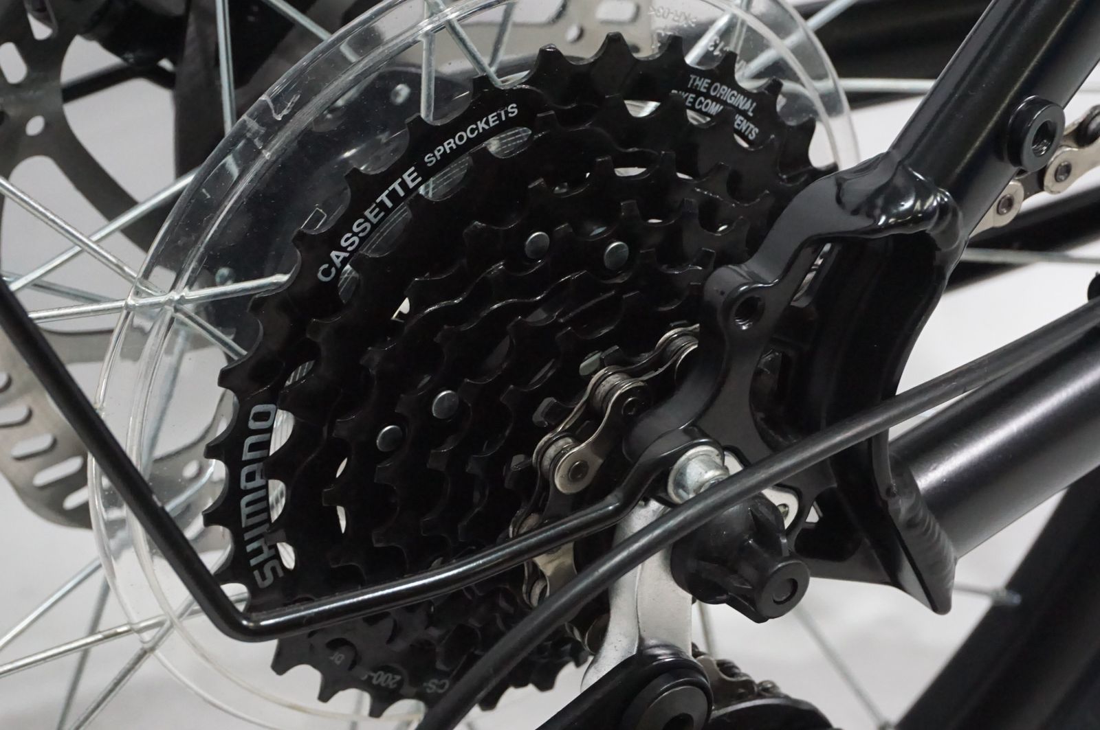 TERN ターン LINK B8 モデル 20インチ 折りたたみ自転車 バイチャリAKIBA店 BILLOVLOGS_CO_UK