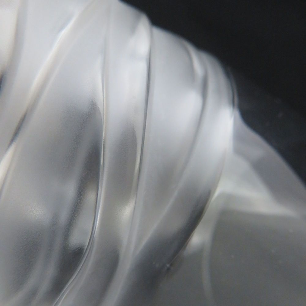 LALIQUE ラリック