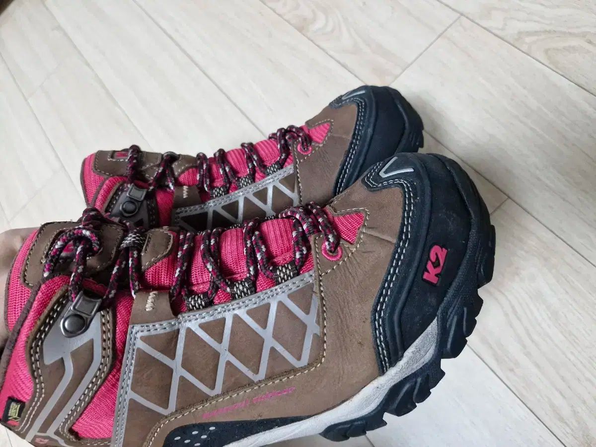 K2 ゴアテックス