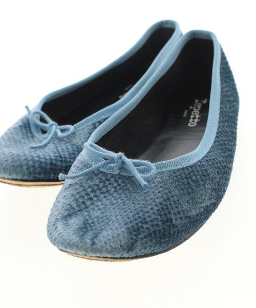 repetto バレエシューズ/オペラシューズ レディース 【古着】【中古