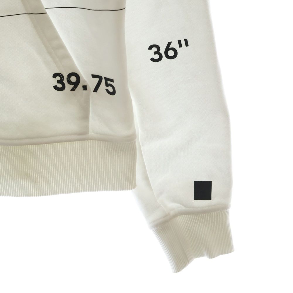 BURBERRY LONDON (バーバリーロンドン) Zip-up Hoodie ジップアップ