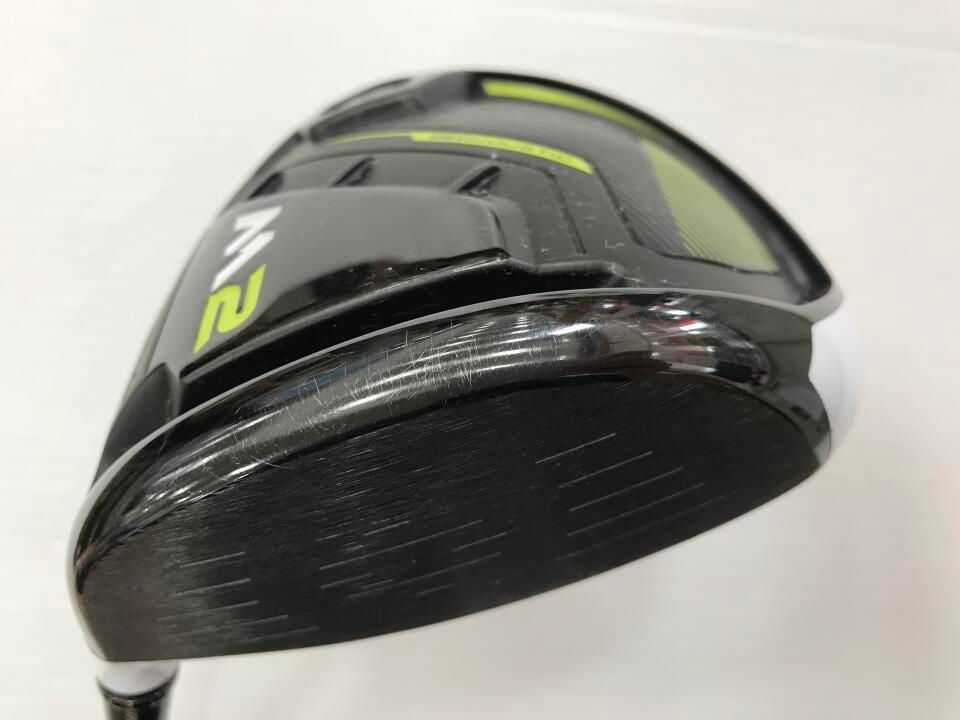 M2 2017 US | 9.5 | PROJECT X HZRDUSSMOKE BLACK RDX | | ドライバー | テーラーメイド 最短即日発送
