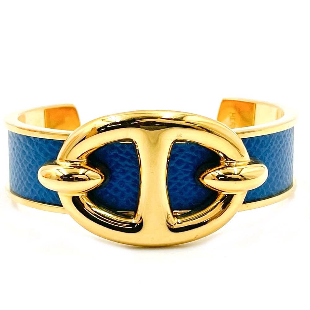 エルメス バングル レディース シェーヌダンクル アクセサリー