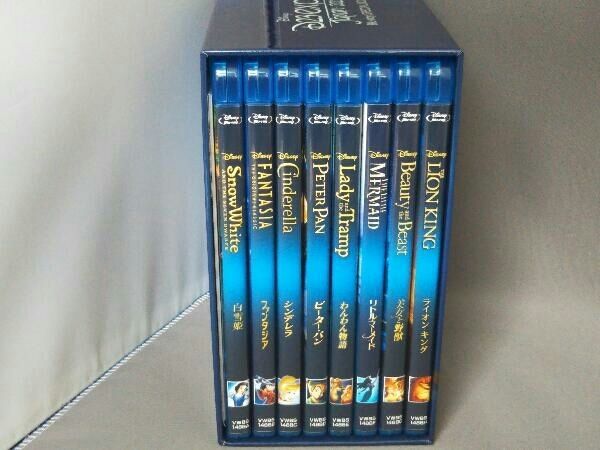 限定商品】2015 ディズニー ブルーレイ D23 Expo Japan 2015 開催記念