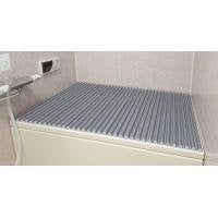 【新品】 AGイージーウェーブ風呂フタ 85×140cm用 5511p oyj0otl