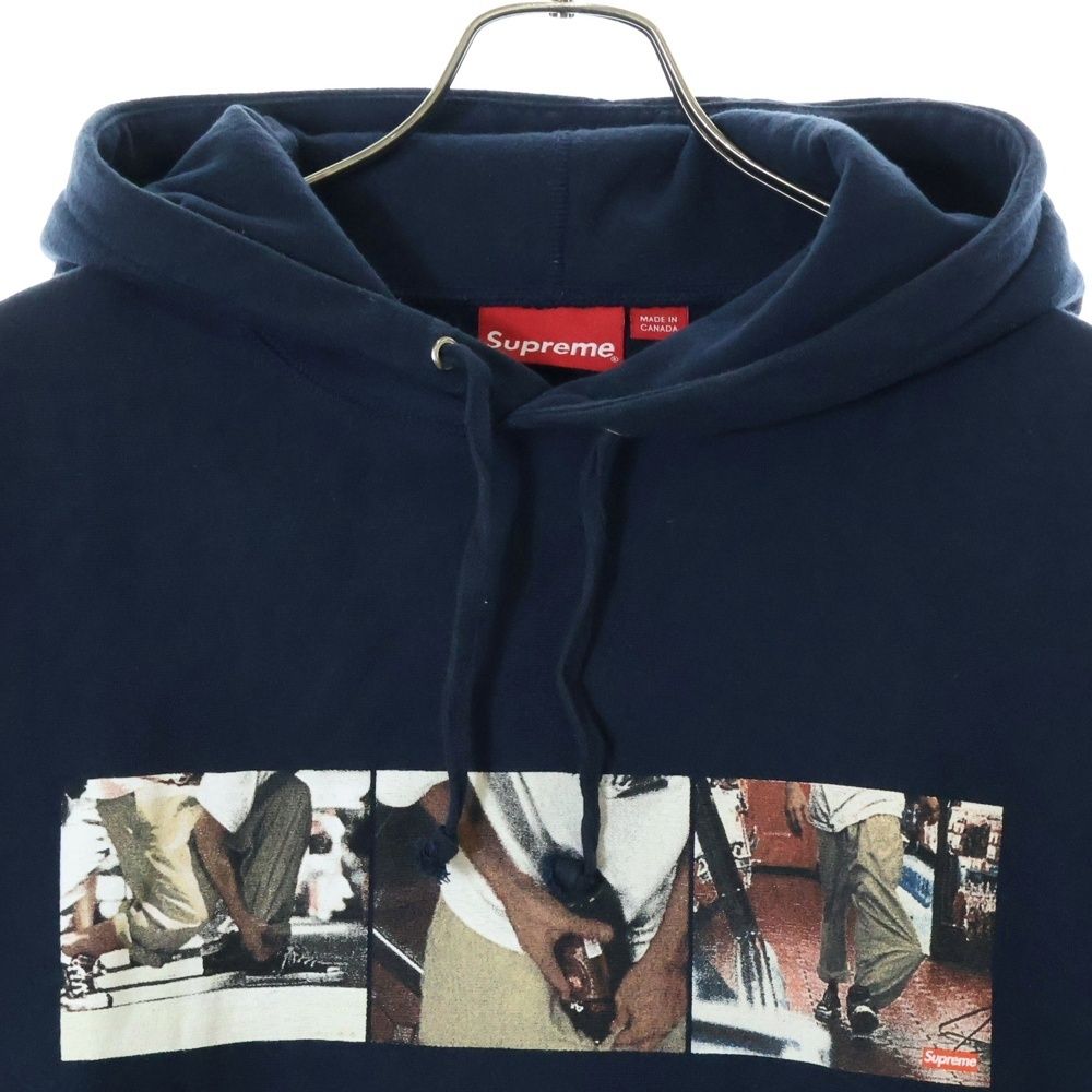 SUPREME (シュプリーム) 15ss supreme Larry Clark KIDS 40 Oz