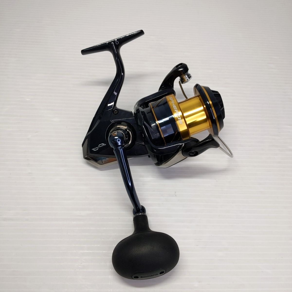 中古品】シマノ 21スフェロス SW スピニングリール 5000HG〇YR-52629〇
