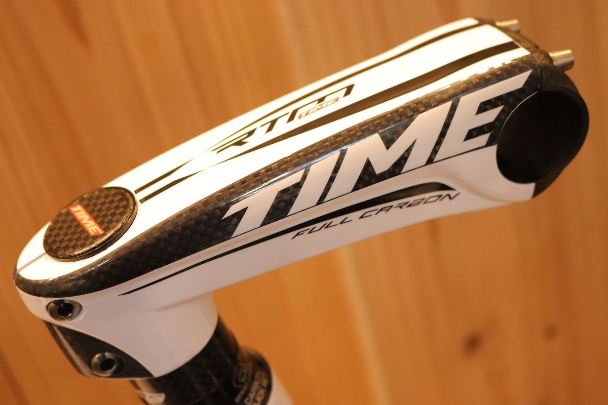 タイム TIME フルイディティ FLUIDITY S 2013年モデル XSサイズ 