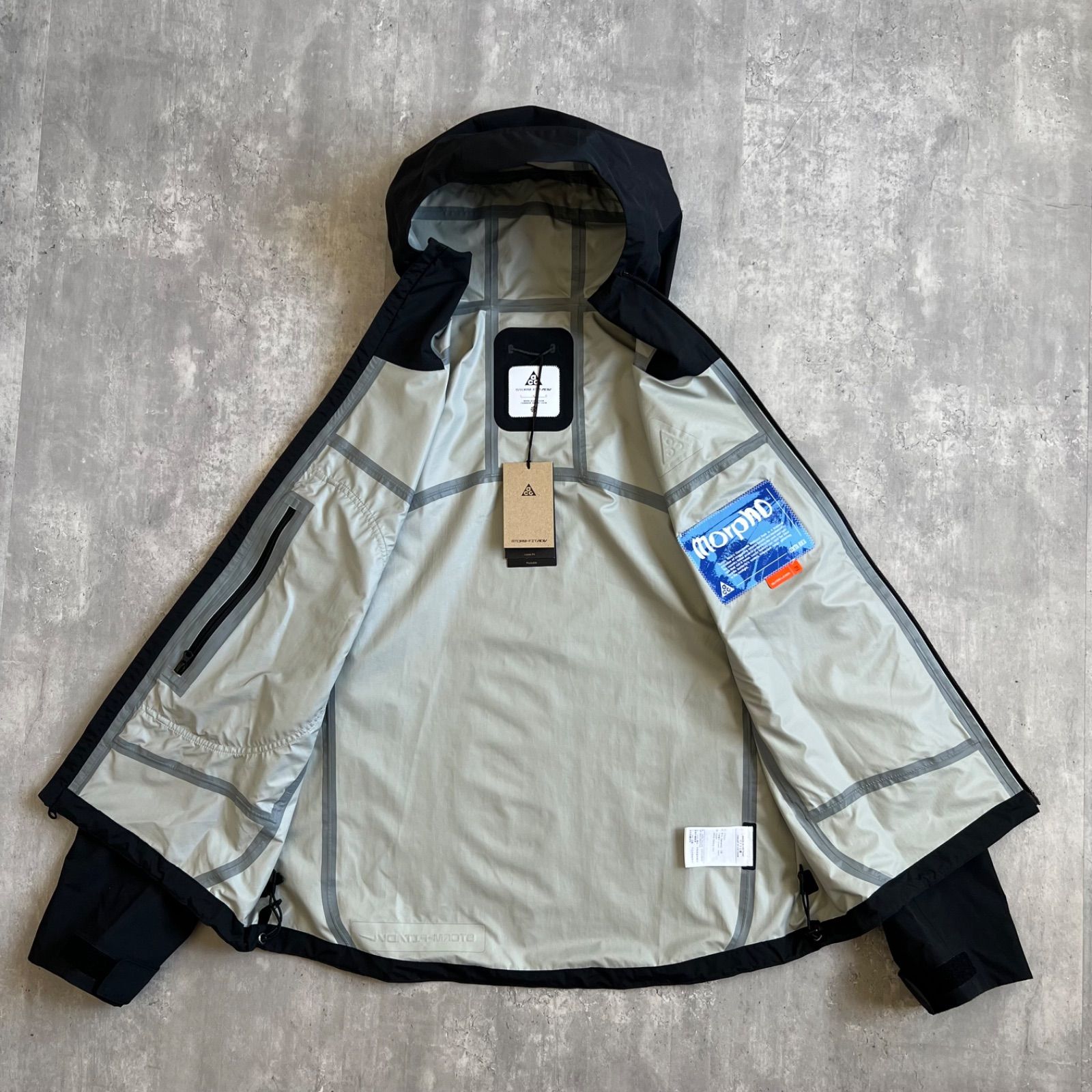 NIKE ACG ナイキ エーシージー 