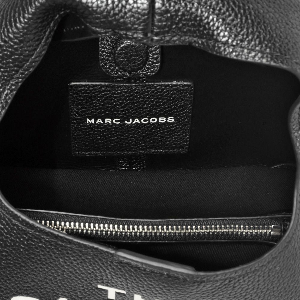 VIP☆MARC JACOBS THE SACK クリスタル ハンドバッグ マークジェイコブス MARC JACOBS THE SACK BAG ハンドバッグ