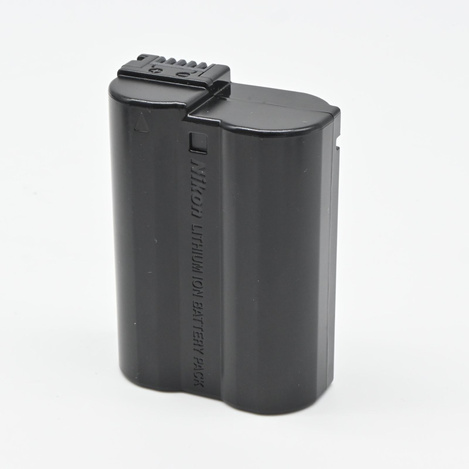 Nikon　純正EN-EL15a 劣化度【0】2個セット　箱付き カメラ 劣化度0 Nikon ニコン 純正品 バッテリー EN-EL15a