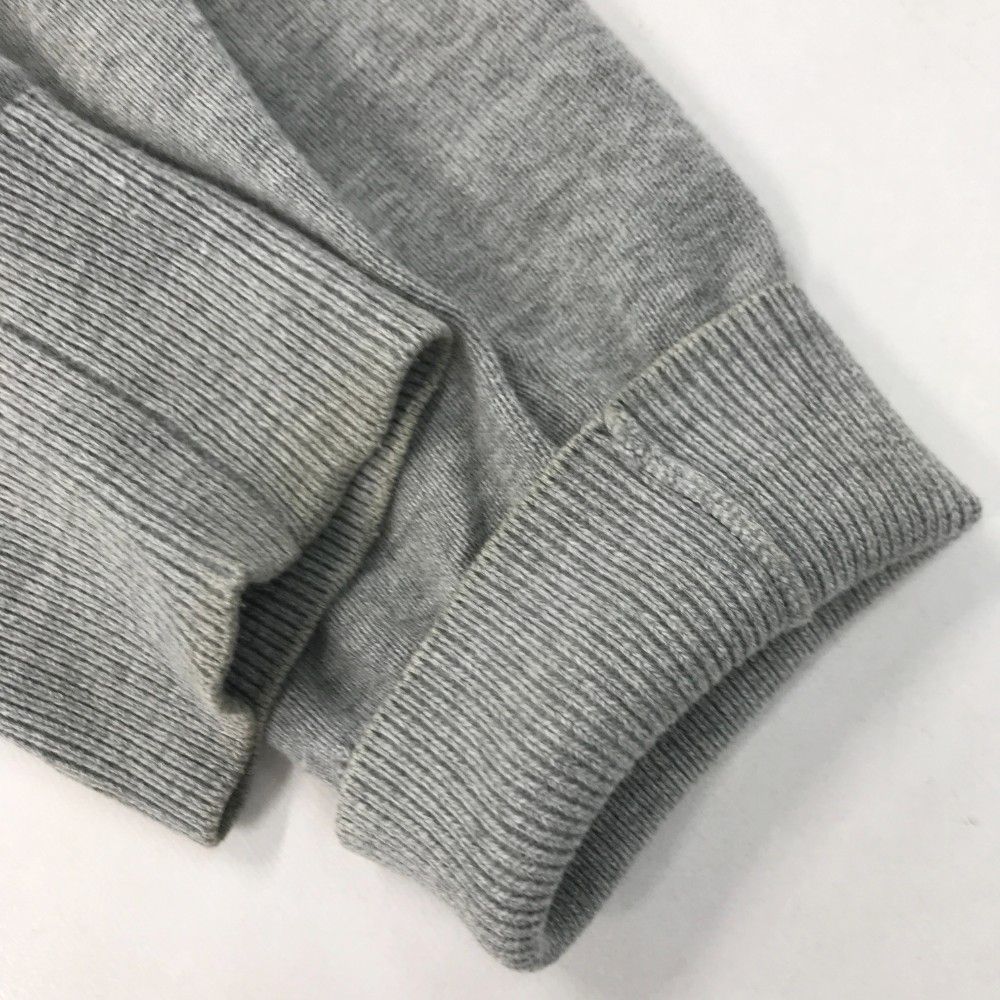 サイズ：M ROUGH&SWELL ラフアンドスウェル Vネック ニットセーター