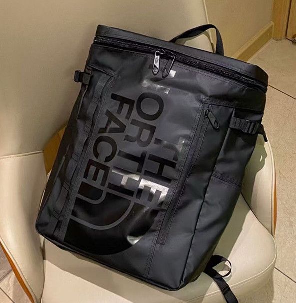 ザ ノース フェイス BC Fuse Box II BCヒューズボックス2 30L ブラック NM82255 K バックパック リュック THE NORTH FACE ノースフェイス 人気 ポーチ付き